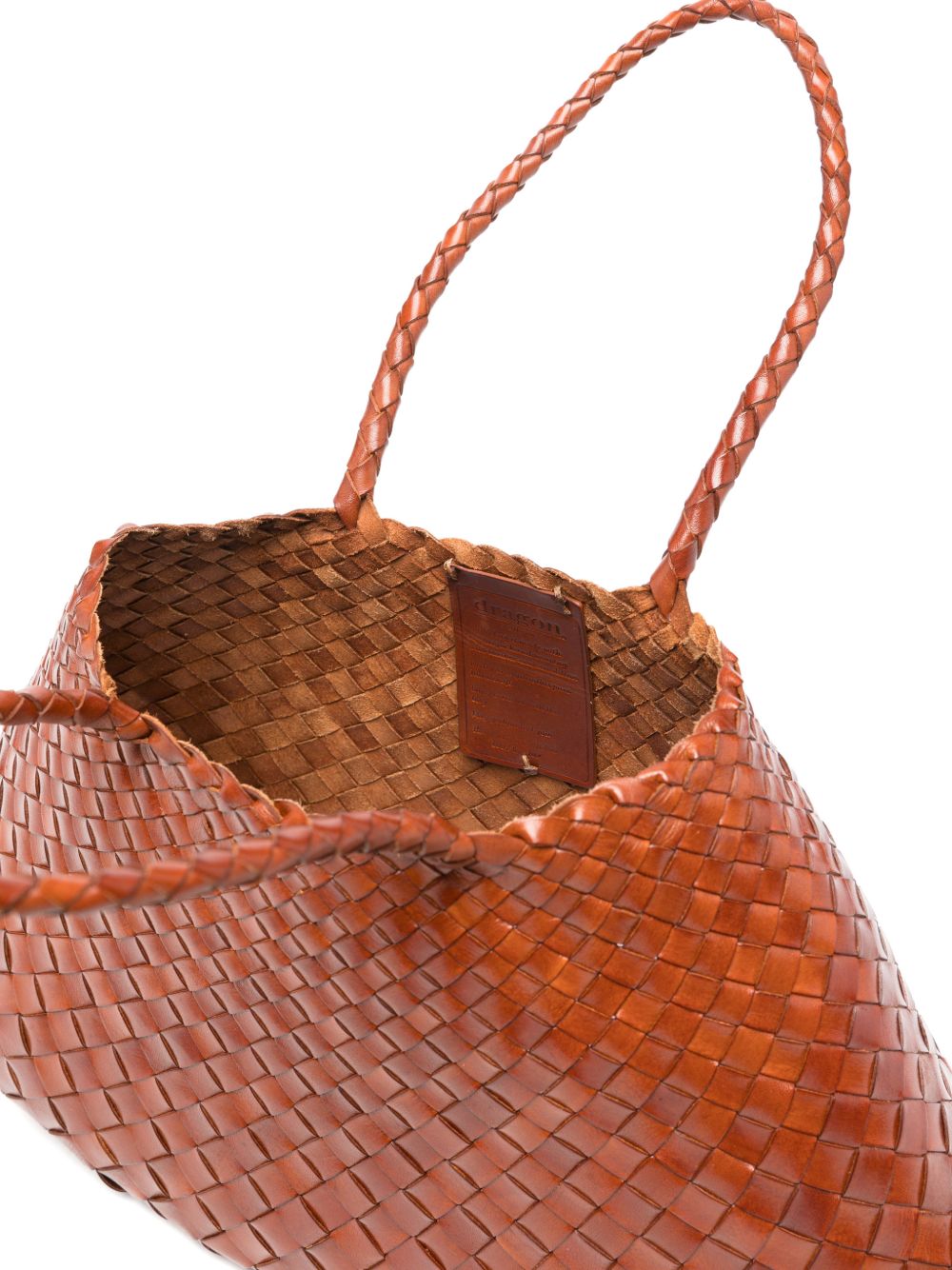 Dragon Diffusion Bags - BROWN | e256f11e3f2b9781005f30c416292ae0cf3acdf0