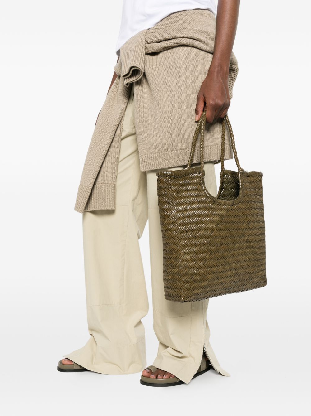 Dragon Diffusion Bags - BROWN | 04c69f6a5e651400f656e0da597137ba9659b9d9