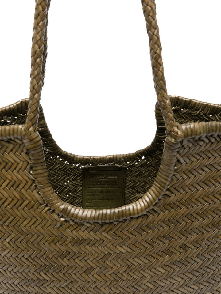 Dragon Diffusion Bags - BROWN | 3808e1516028ff41f93d7bcb22d91e29ee09d0b4