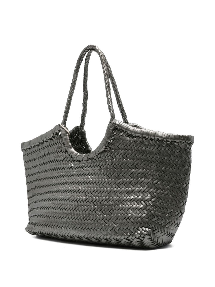 Dragon Diffusion Bags - SILVER | bddbe3ca035b9b0bc6a7710b63e77b4f2c38bbb9