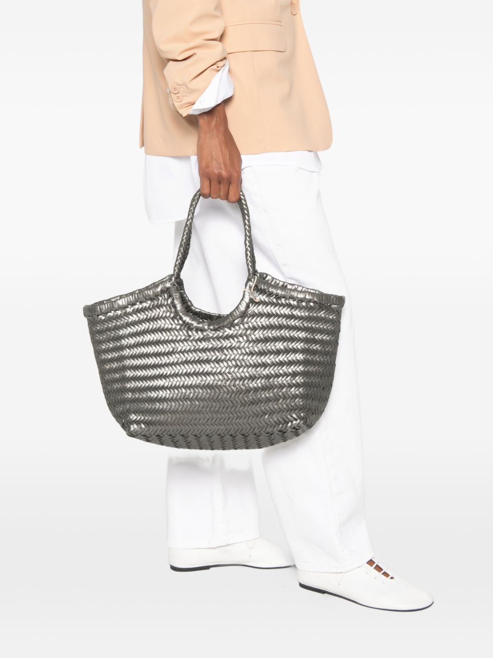 Dragon Diffusion Bags - SILVER | 714d259bbb7bea9bc613f392906e083204745064