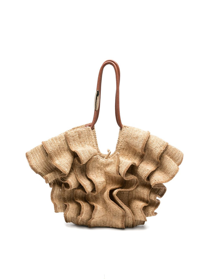 Zimmermann Bags - BEIGE | 44d505e96b18f656a75d034ace2f156c89210937