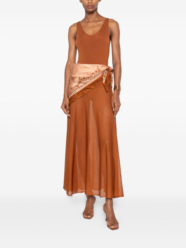 Aster Maxi Dress