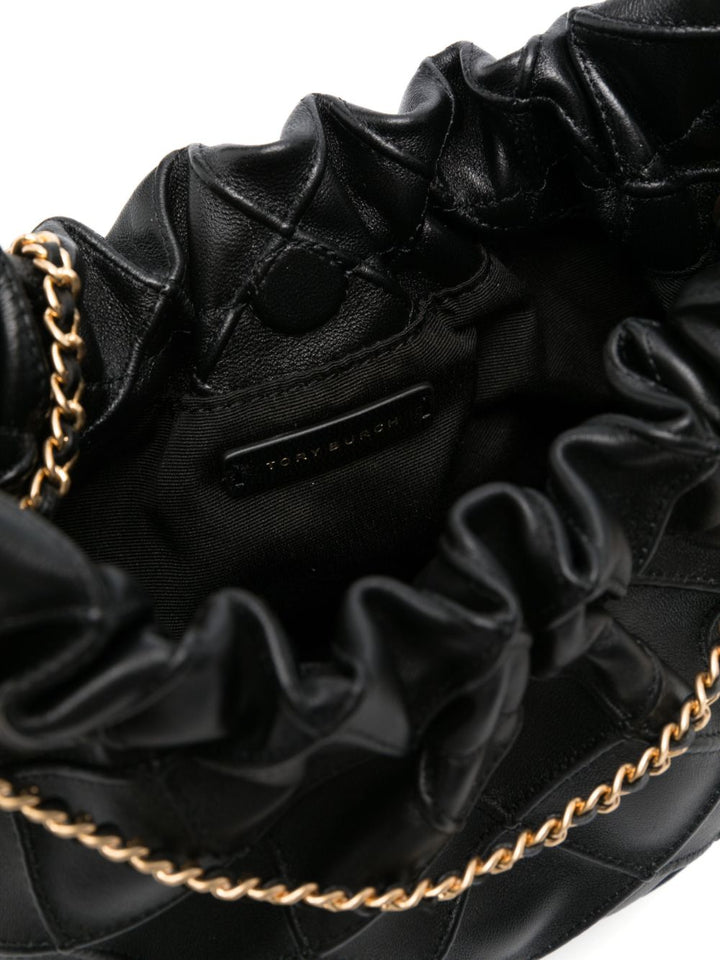 Tory Burch Bags - BLACK | f00818b00c9a61990a5ee8bd8f303ce16b8ba6e2