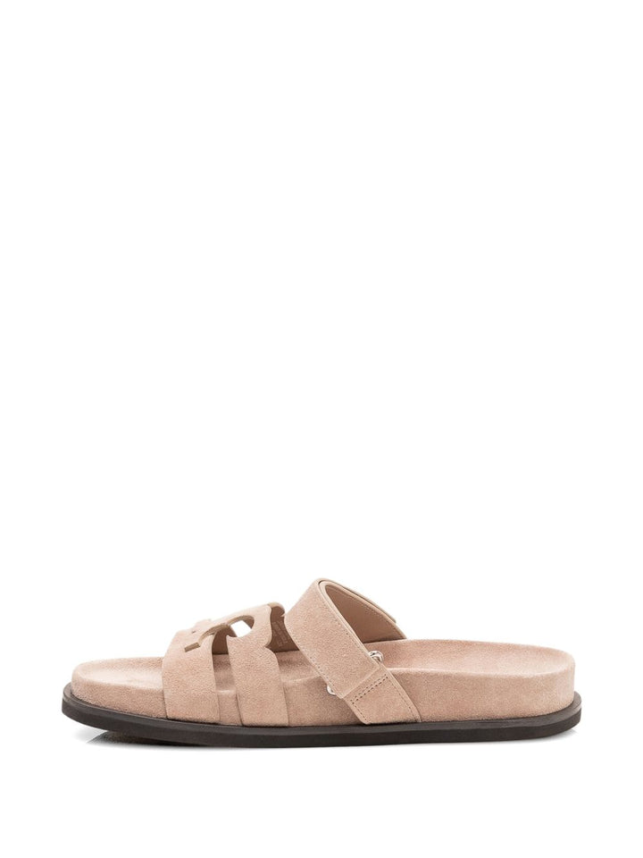Tory Burch Sandals - BEIGE | a693519e6cf007a4ce1abe19f27cc8276fb9413f