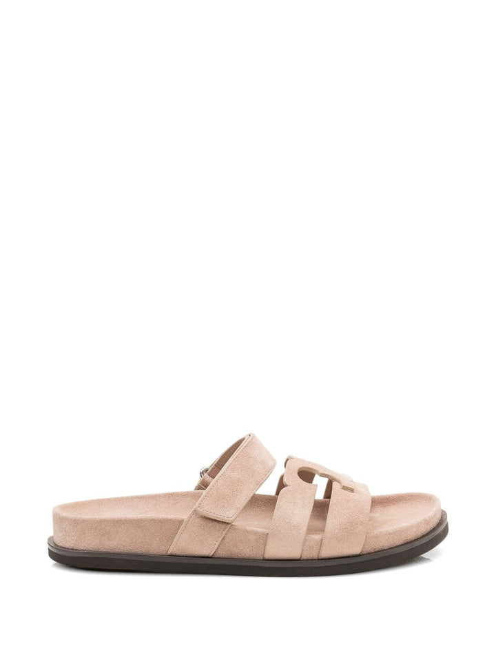 Tory Burch Sandals - BEIGE | 9ae5a1f60d7a6c016422dbce4debe22117432240