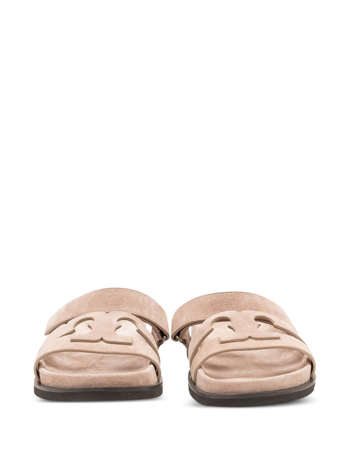 Tory Burch Sandals - BEIGE | 8c0cd64455ff62c0e4e219fa7cc817e596eb3f38