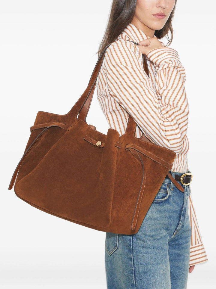 Tory Burch Bags - BROWN | cb620e046acb031042b810ed527ef3d3badb8dde