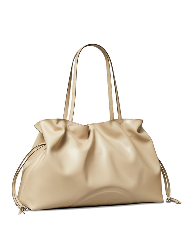 Ella Drawstring Tote Bag