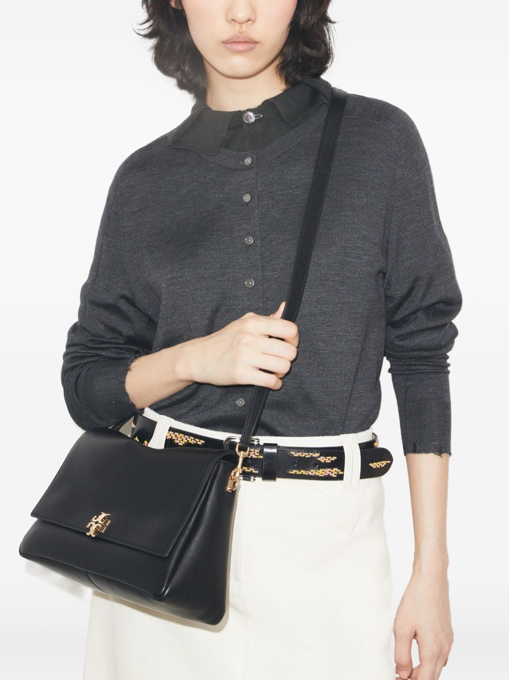 Tory Burch Bags - BLACK | ccceb37fe18c830187c8ac595df98b7c40fea818