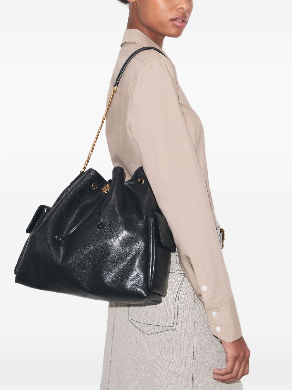 Tory Burch Bags - BLACK | ebf17f439d9fd77e5300c9ebbd2b51b0a7959791