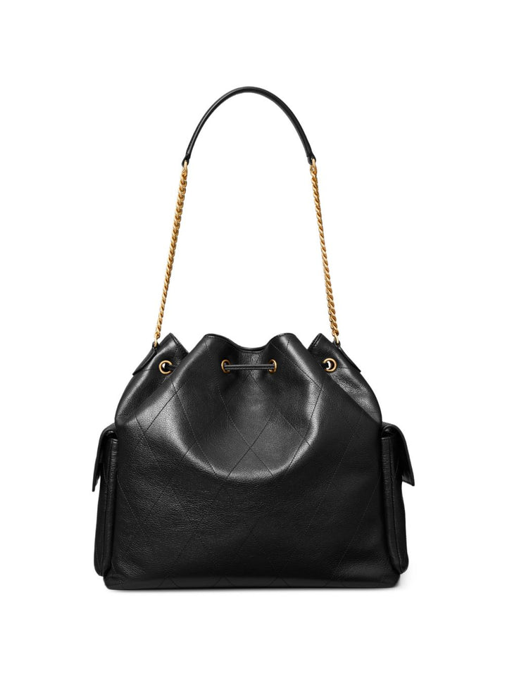 Tory Burch Bags - BLACK | 46d4aa2fbb8b52ae832aed8d565b52fa37b70317