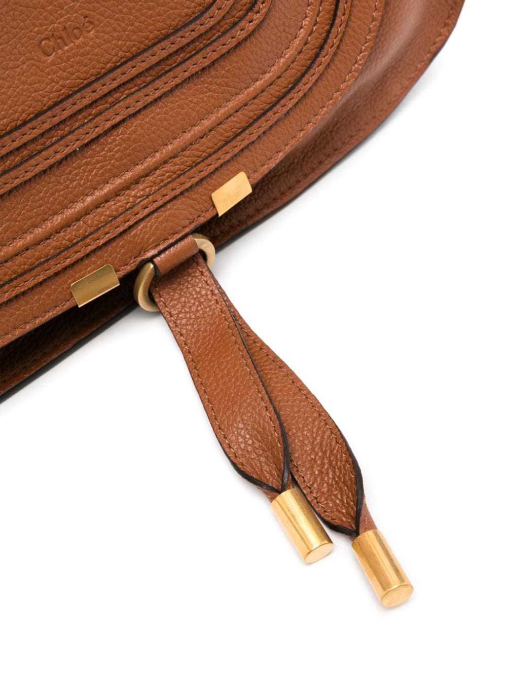 Chloè Bags - BROWN | 0fafcf0b5372af54266170d5d5d12dfaf04ab450