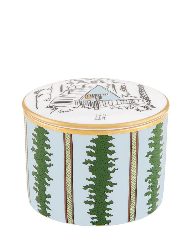 Profumi Luchino Trinket Box