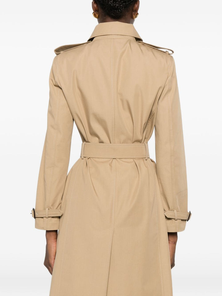 Gucci Coats - BEIGE | e0ad9545fe537789b494abb9b863c3f75fe13b66