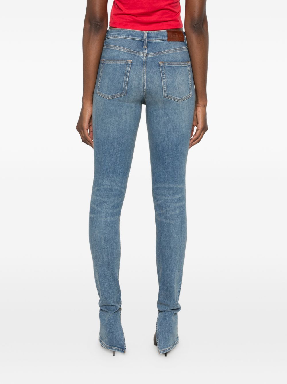 Gucci Jeans - BLUE | 4161985f7d5278828b1ea5bfadace8263ba9b52e