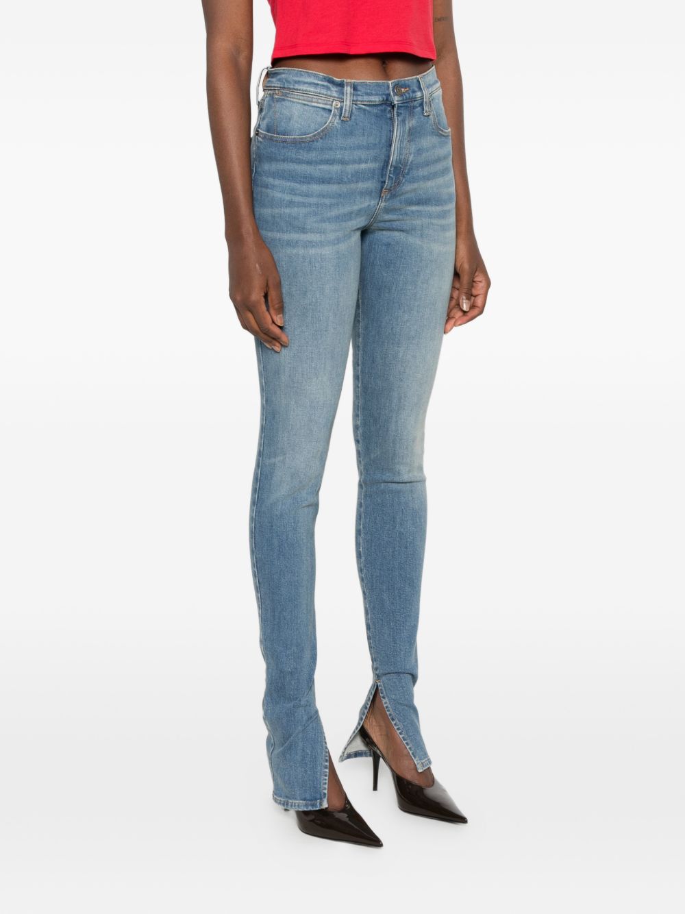 Gucci Jeans - BLUE | 7bb78e10f8e76de37a8d5efcd1e7d227c35e3aa5