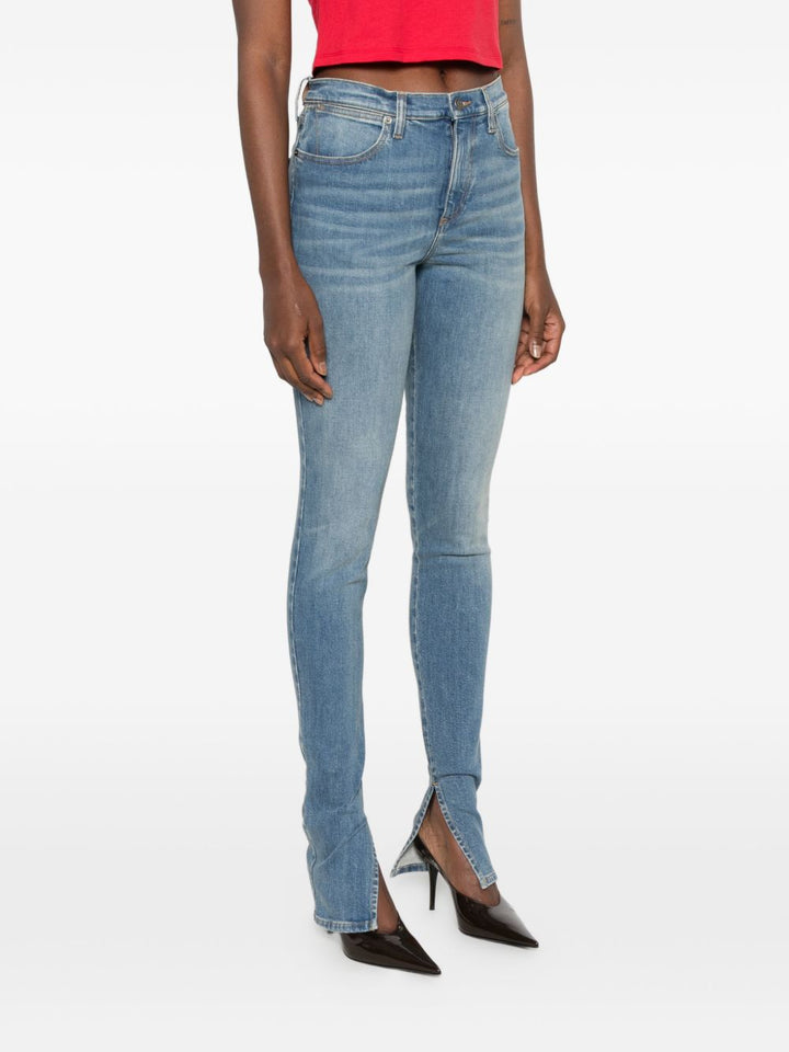 Gucci Jeans - BLUE | 7bb78e10f8e76de37a8d5efcd1e7d227c35e3aa5