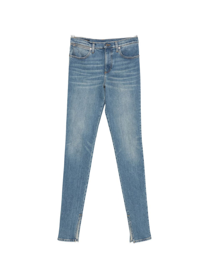 Gucci Jeans - BLUE | c2c1af8f847fdf8bdf204ae6ca9ed926113285bb