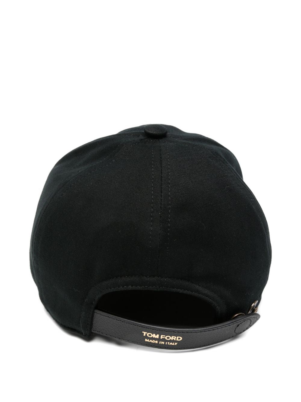 Tom Ford Hats - BLACK | e12fe66b85f1d1bd199a002ee9d8aba8df7dab53