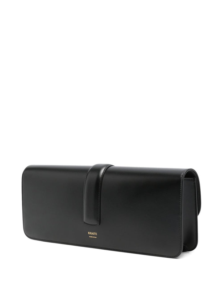 Khaite Bags - BLACK | 70d687c4fdd09e682dfbf132094272183681c9e1