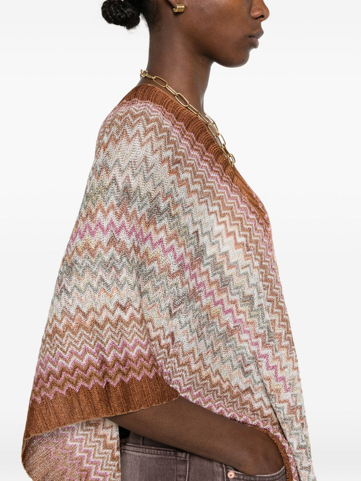 Missoni Jackets - BROWN | fb54e44d5b93f00530df5469a0bdc591825817d3