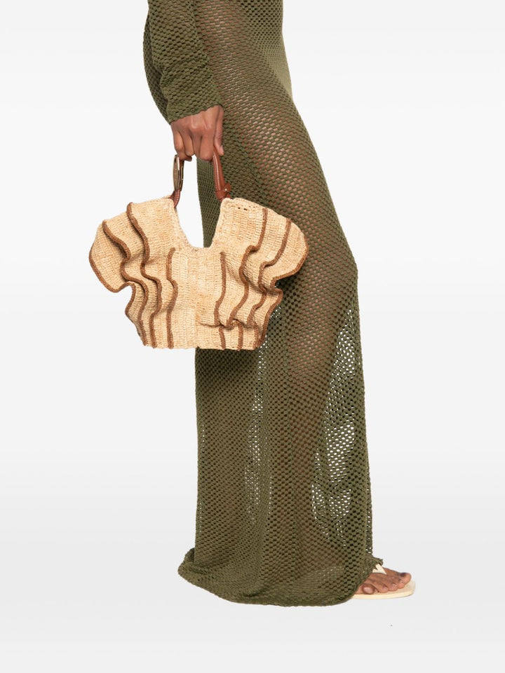 Zimmermann Bags - BEIGE | daeabb1a609d47804e1d91a84a479bfc79e1339a