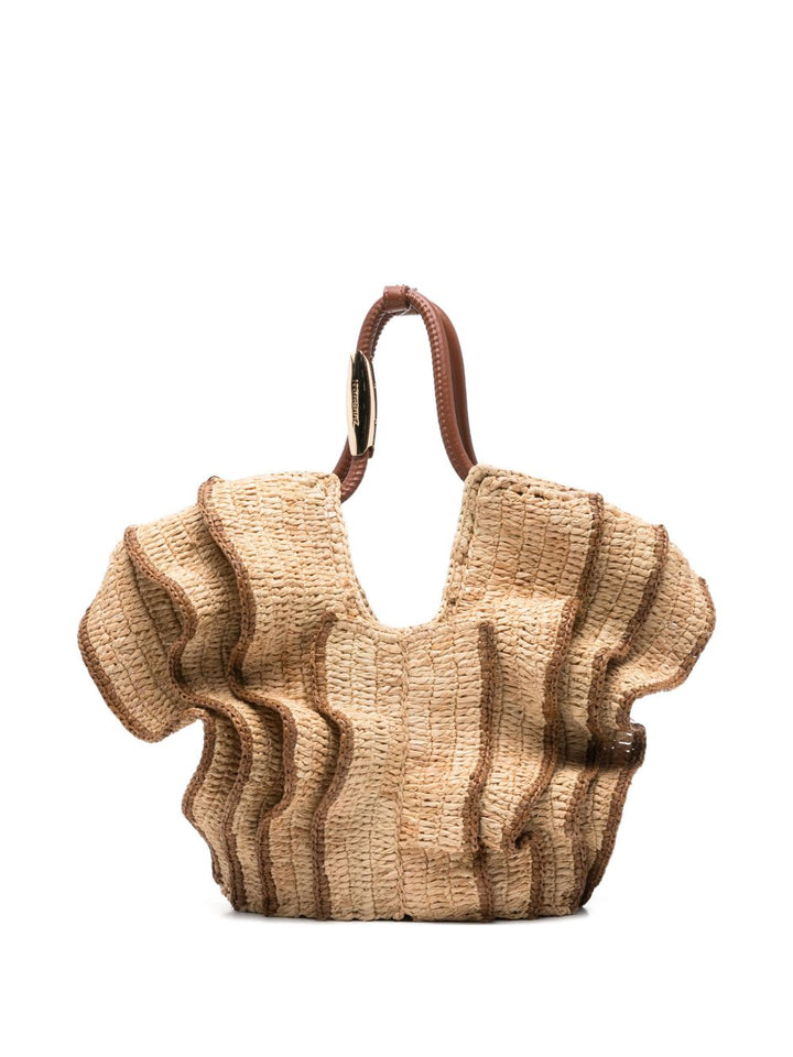 Zimmermann Bags - BEIGE | 2e072f61babbeb17081ad13193607bc29e07c976