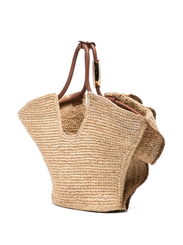 Zimmermann Bags - BEIGE | 61a807c36e10317b5b02d51705c56b24e5a4292f