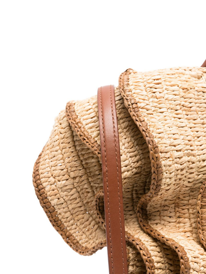 Zimmermann Bags - BEIGE | dba7feb4a7d7cd6ea2a73b9aaa84cddfbf2bd340