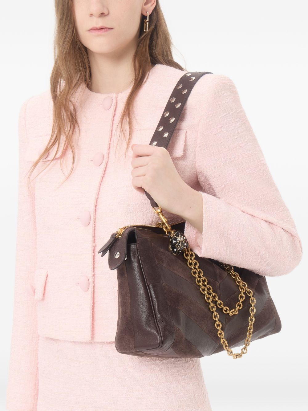Valentino Jackets - PINK | a9899834a13648a856c4c20bc410e7f51af58a16