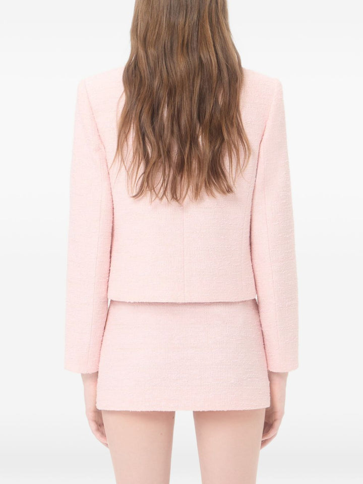 Valentino Jackets - PINK | eaeab151eab8b1ea8755dde310e166fe0d76edba