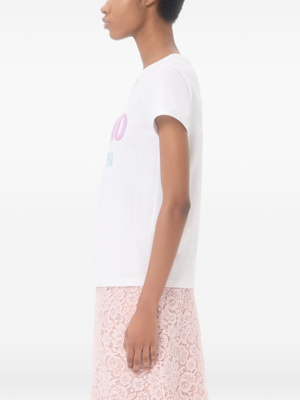Valentino T-shirts and Polos - WHITE | 1629aba5f52575223def505e4a63a9e96657a1dc
