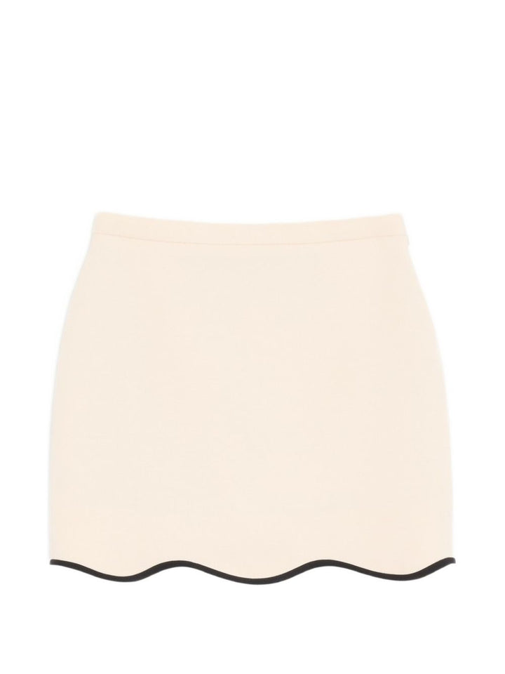 Valentino Skirts - BEIGE | 3b2a6a49dce137fd41b57e112d9dd5c1b713ef0f