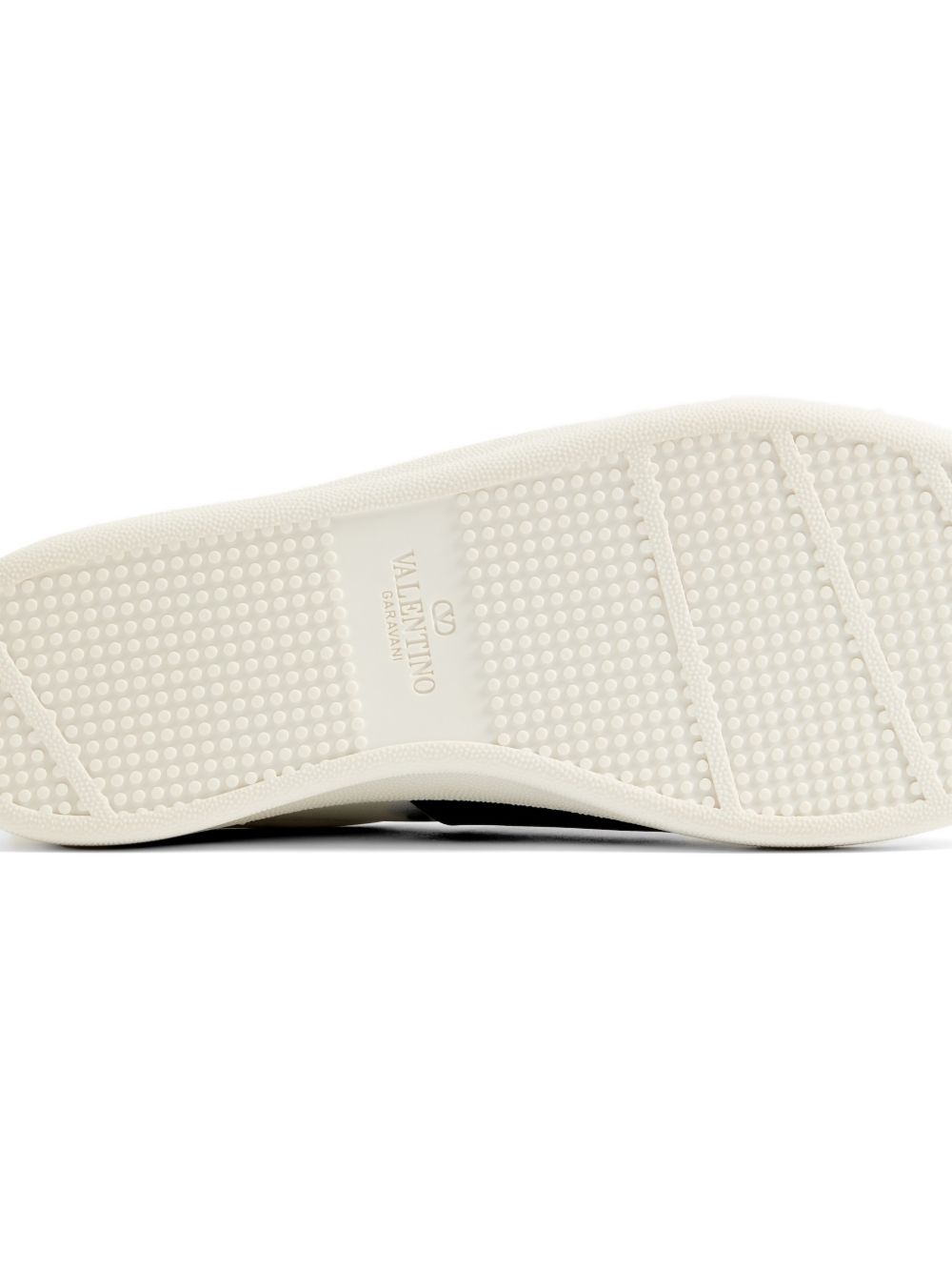 Valentino Garavani Sneakers - WHITE | 0ea8104eed6d067c0bcd724a165e60fcd4f591ff