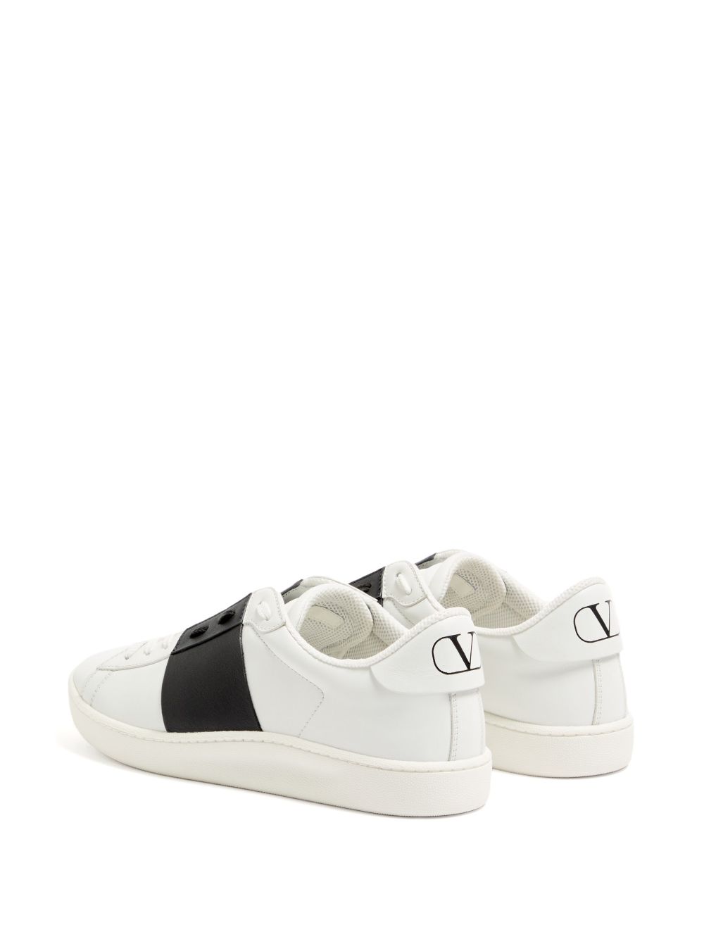 Valentino Garavani Sneakers - WHITE | b641457e52f7bae02f498d78b252ddd850842bf7