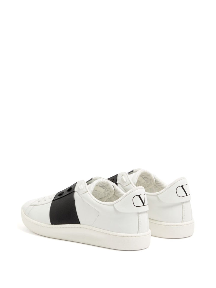 Valentino Garavani Sneakers - WHITE | b641457e52f7bae02f498d78b252ddd850842bf7
