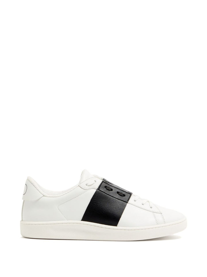 Valentino Garavani Sneakers - WHITE | 75f45e3a4ef258fb4e99e2304ad5346e9f2d3b6c