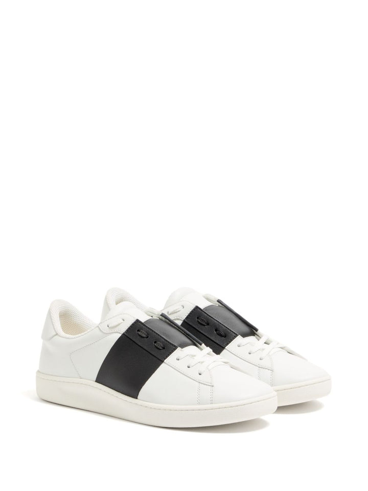 Valentino Garavani Sneakers - WHITE | 19613ffe2934221eafe8baa04d1840856759b1f1