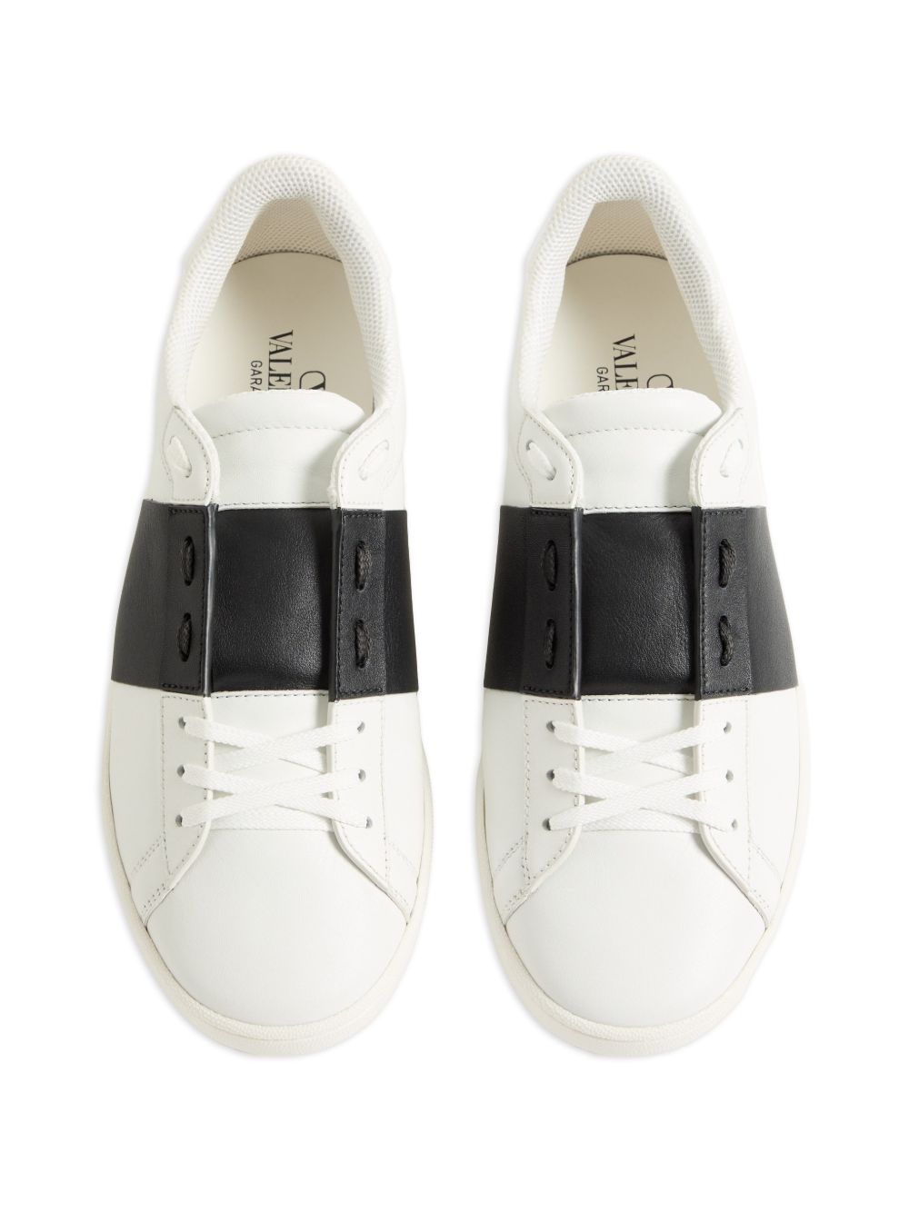 Valentino Garavani Sneakers - WHITE | 9ae59f5425b338c29d00cf49de8ac144054bfc61