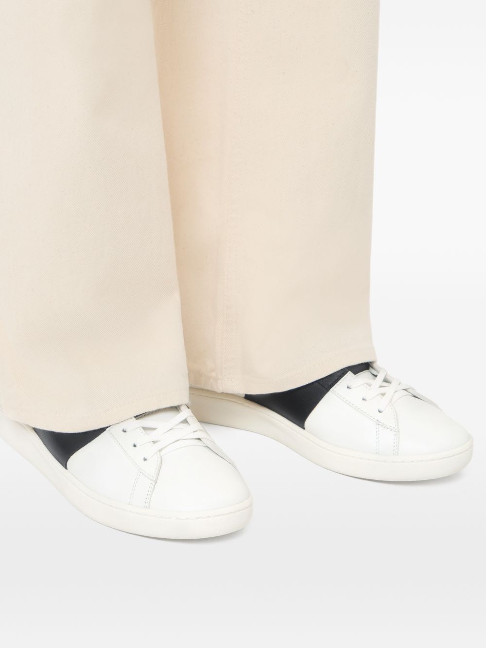 Valentino Garavani Sneakers - WHITE | 15289fd755534fa54afeb43412a403a8bc6b4849