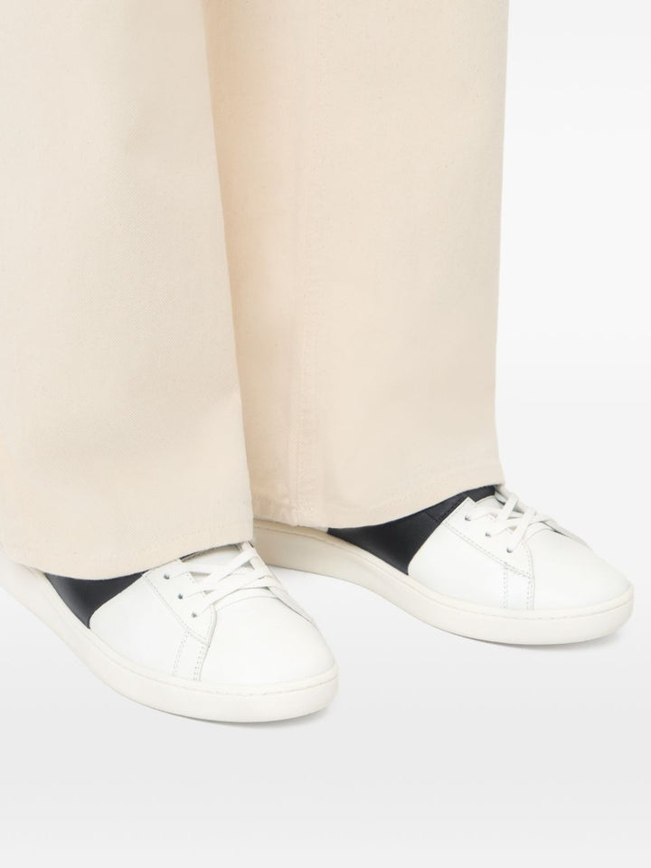 Valentino Garavani Sneakers - WHITE | 15289fd755534fa54afeb43412a403a8bc6b4849