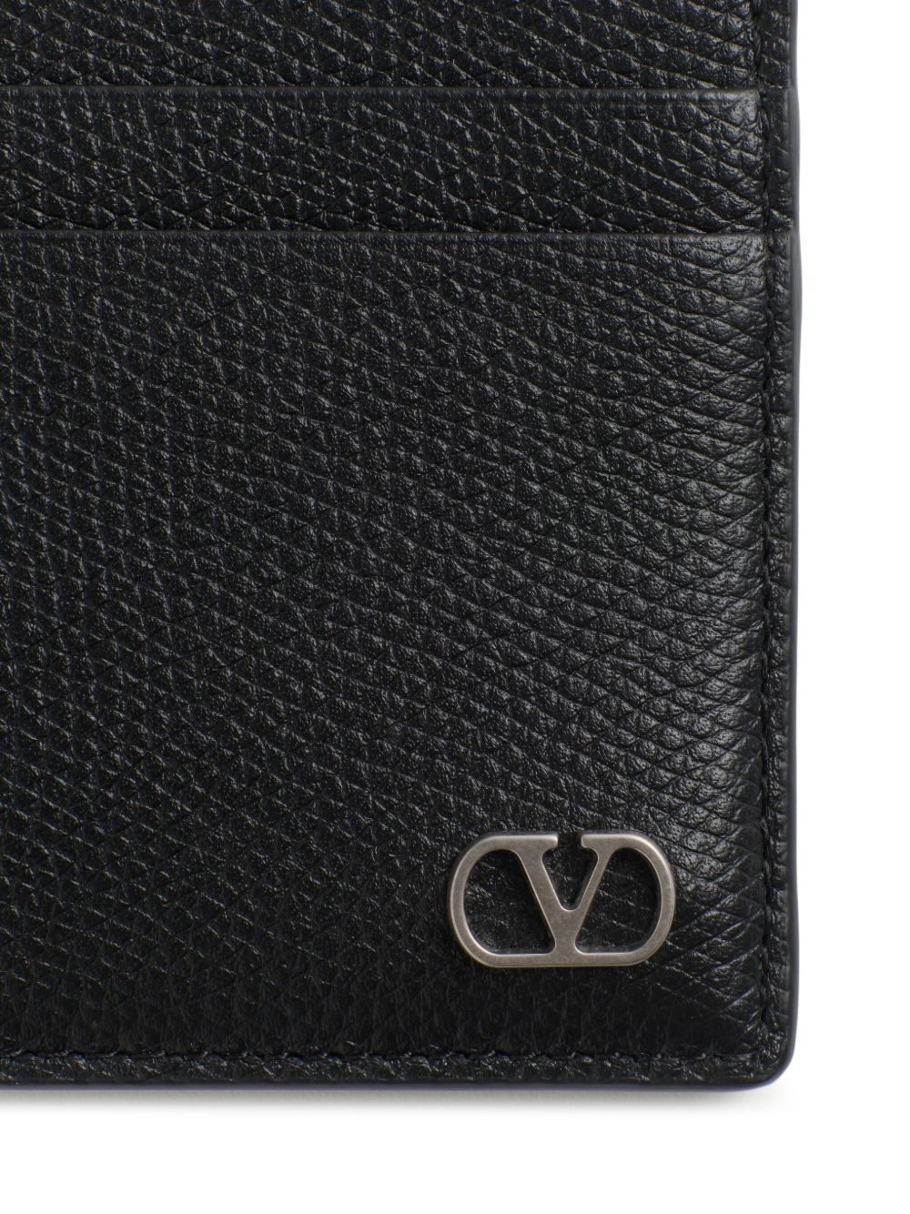 Valentino Garavani Wallets - BLACK | f51b73f741c311c8f2c05f76b383fcd74f9df4a6