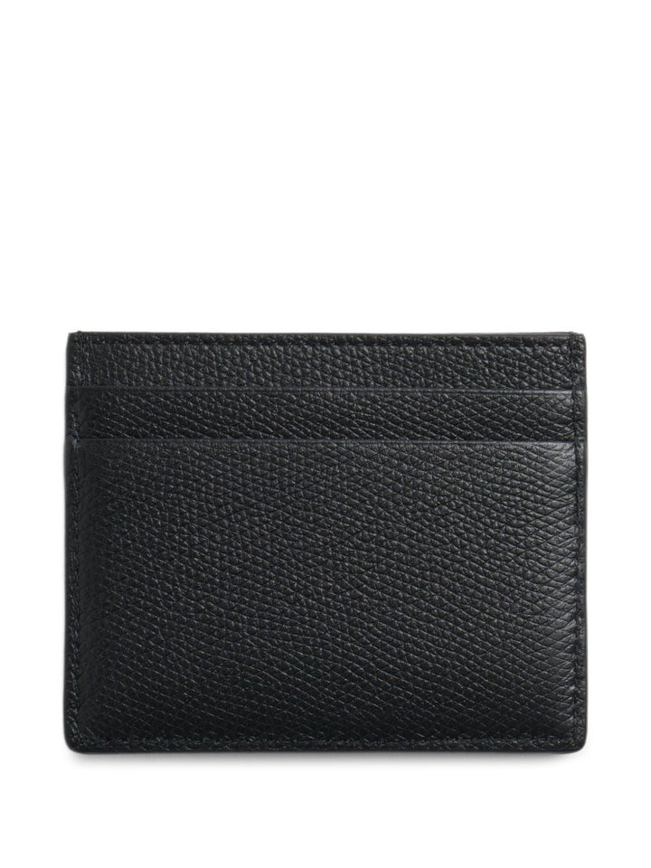 Valentino Garavani Wallets - BLACK | 3b2ecb72e04eb59ce9669905faf50de33ce38a0e