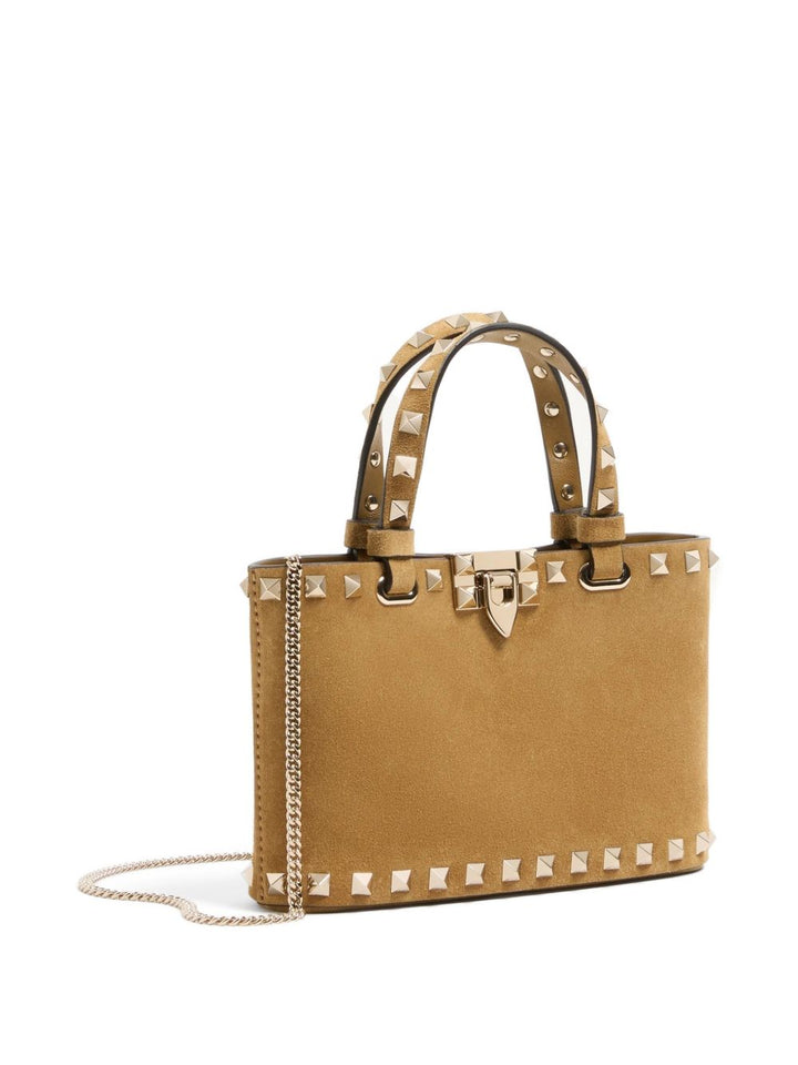 Valentino Garavani Bags - BEIGE | 717249eb651f7ff206ba4a7081538dd2f0a23a0f