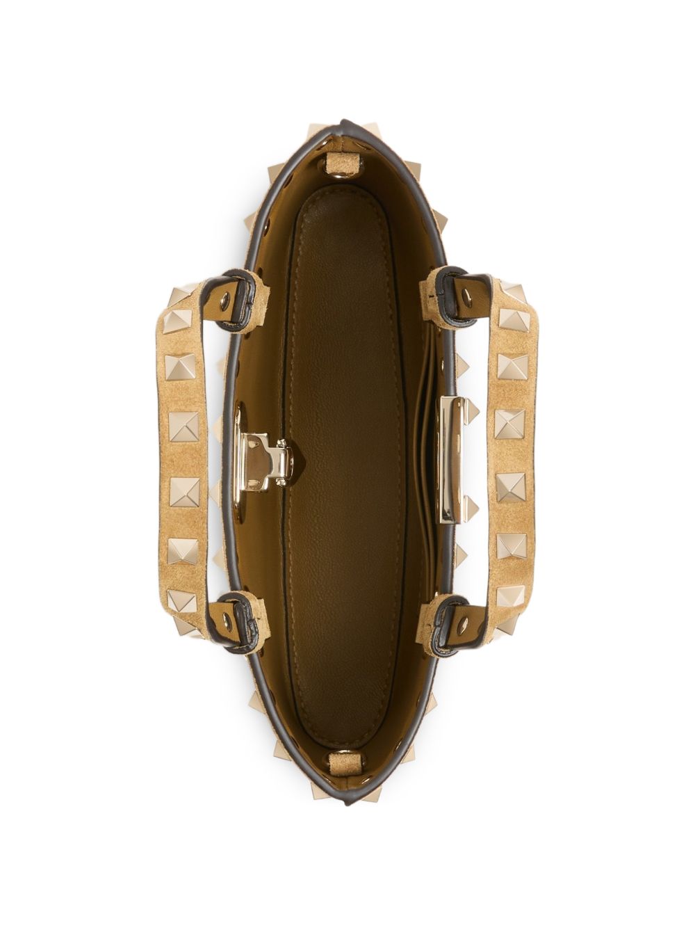 Valentino Garavani Bags - BEIGE | d18efaf45495cabc15491299bbbf42f0f06b5742