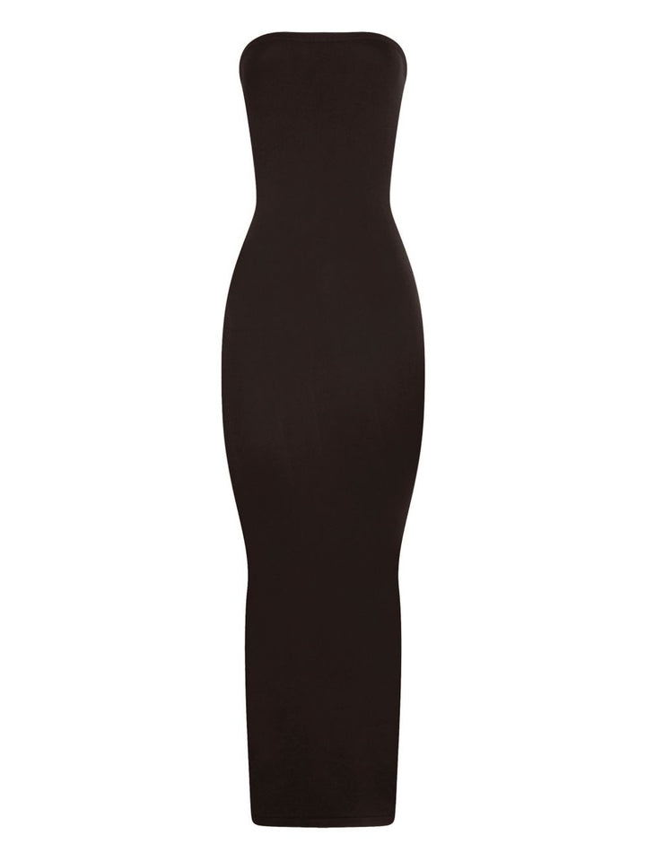 Wolford Dresses - BROWN | 389136650fc738ff216a370e5e7f991d46488cfb