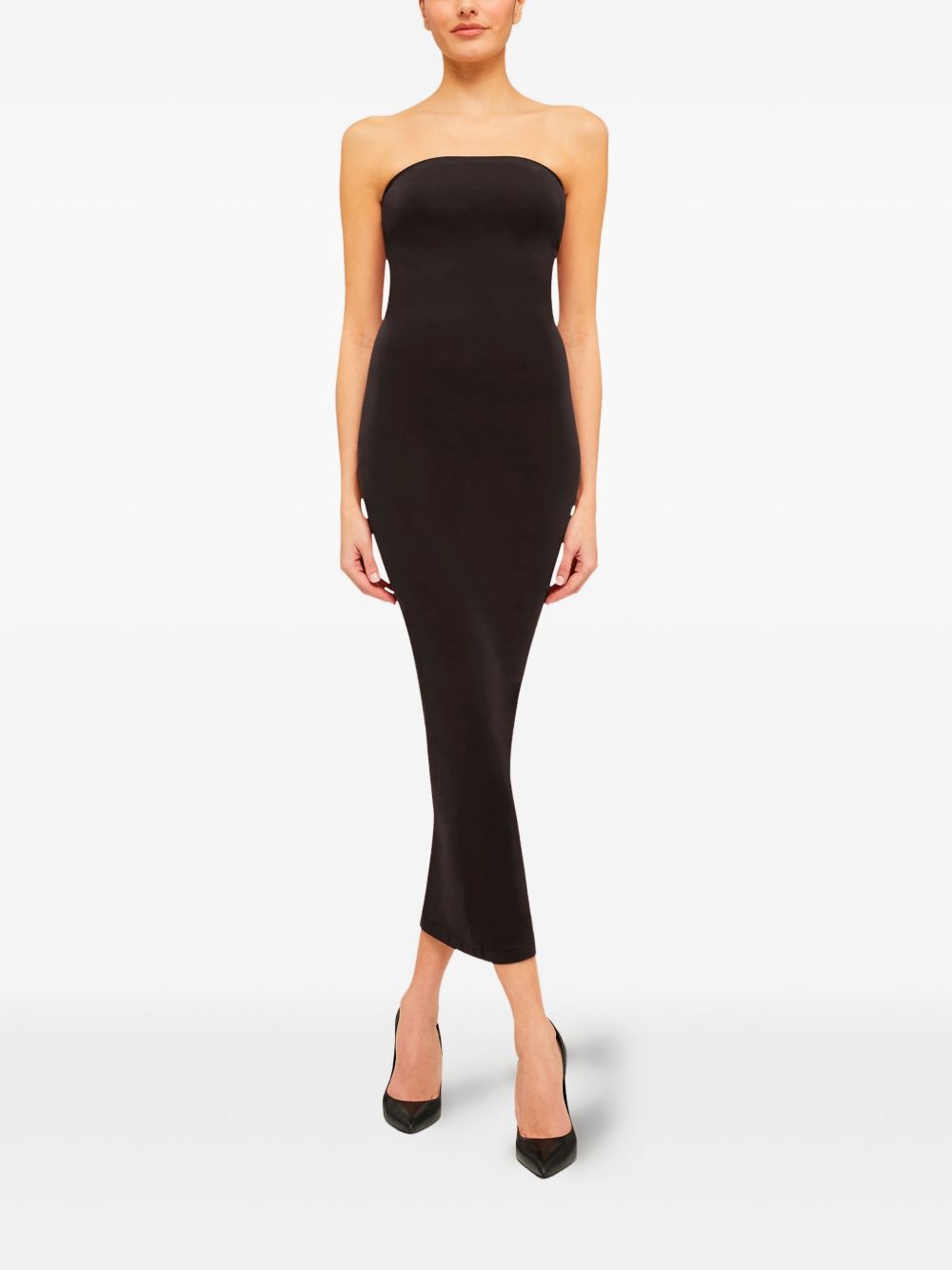Wolford Dresses - BROWN | c4808a07cea39614f36ba1d3ee712d18855100f5
