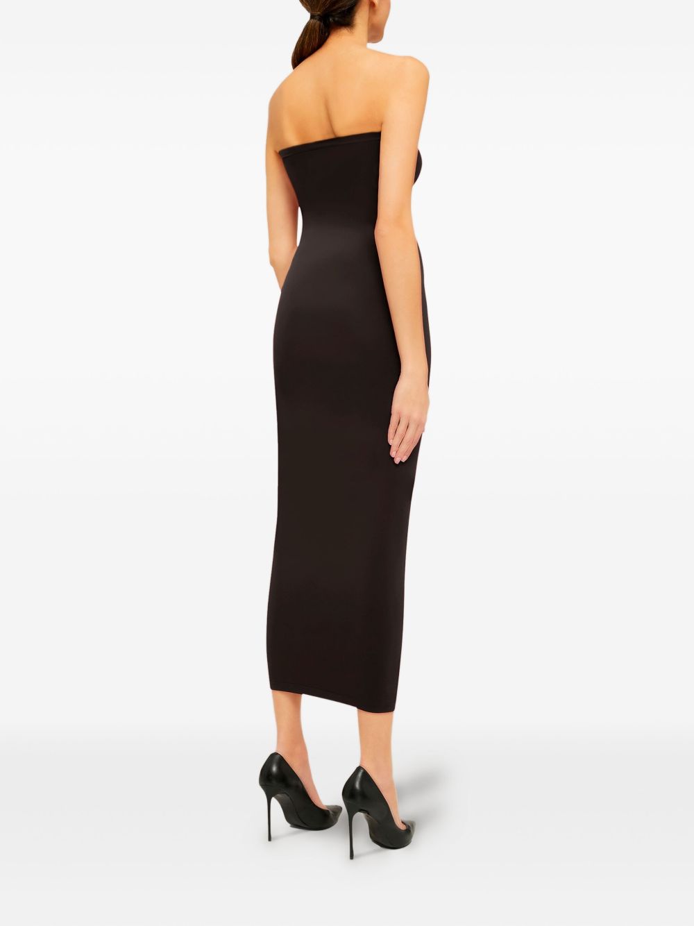 Wolford Dresses - BROWN | 05f23cd80770ee8387369fb1367e6067c7913bb3
