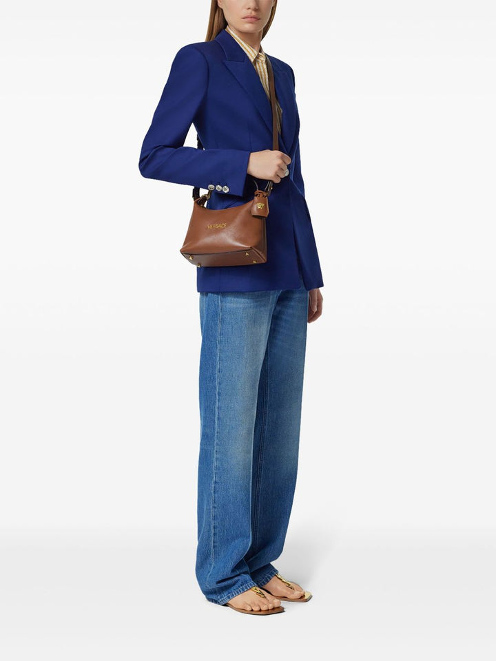 Versace Bags - BROWN | 12b6ae59ac6558e93649fb837c023d0246ac90aa